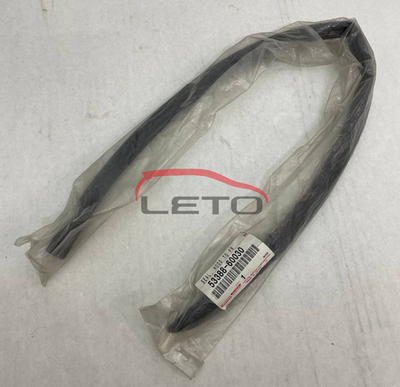 Уплотнитель правого крыла 53388-60030 5338860030