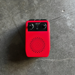 JA-05W Комбоусилитель портативный 5Вт Joyo