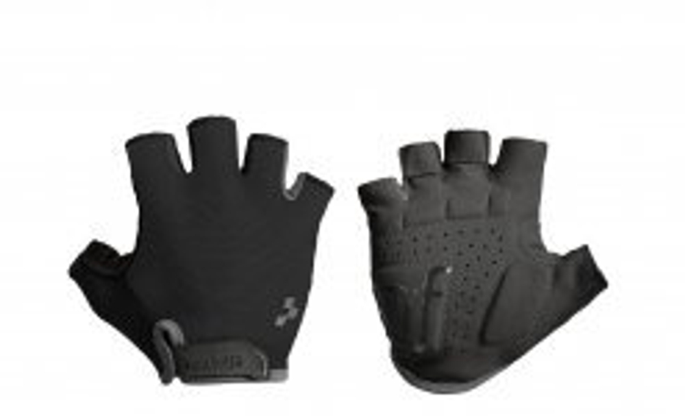 Перчатки CUBE BLACKLINE Gloves Performance SF M(8) cube11949-M