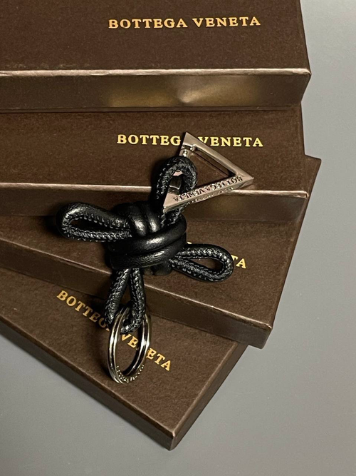 Брелок Bottega Veneta