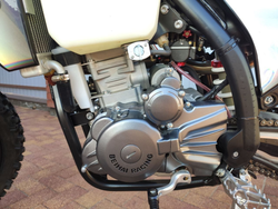 Мотоцикл BHJ K23NX NB300 ENDURO