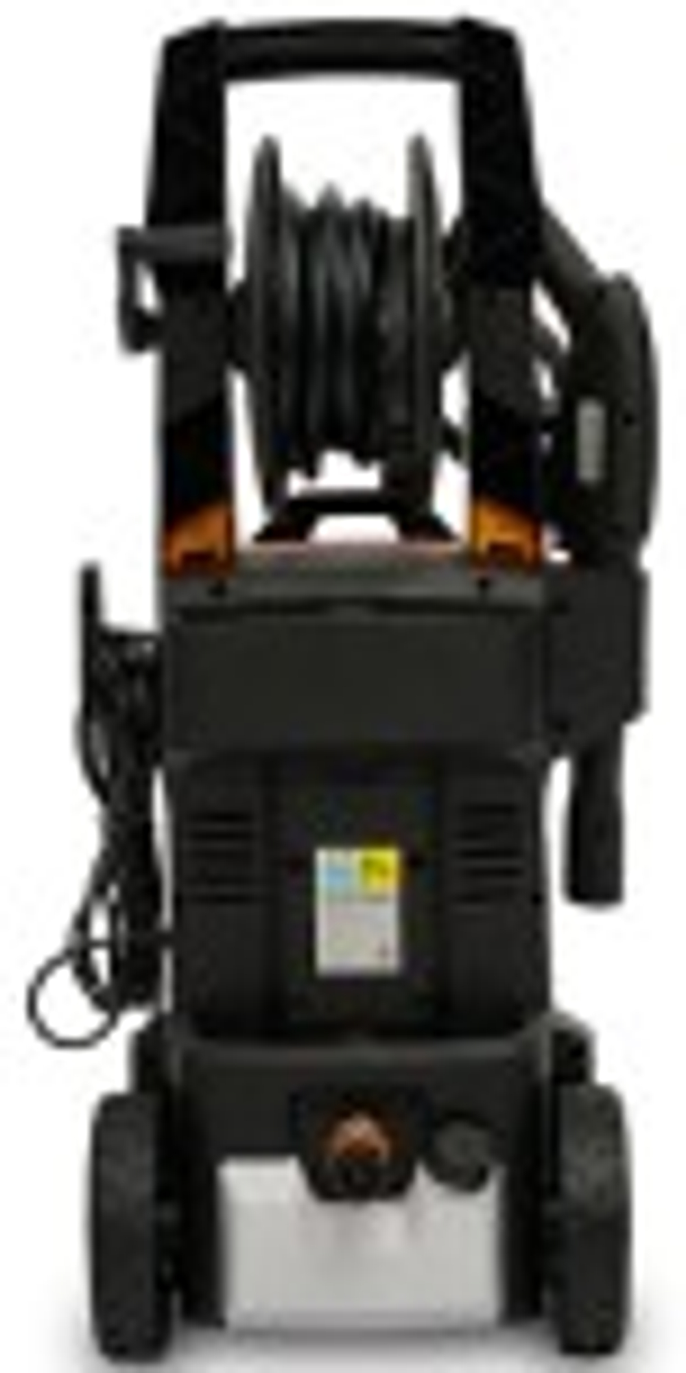 Автомойка VILLARTEC RE 200C И-0004396