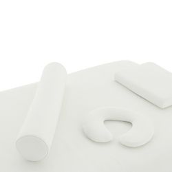 Массажный стол электричеcкий Med-Mos ММКМ-2 КО-160Д00 с РУ