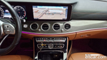 Mercedes-Benz E-Class W213 E350 4MATIC AMG Line (10.2019)