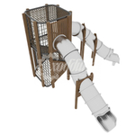 Игровой комплекс BALKWOOD «Портленд»