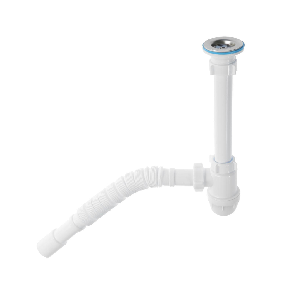 Сифон д/умывальника "АНИ" ВМ 1015