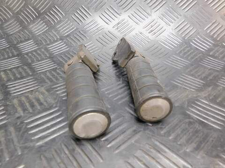 Подножки пассажирские Yamaha Road Star XV1600