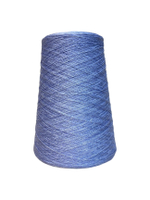 пряжа на бобине (Италия) 100% шелк 100 г-1500 м. 260 г