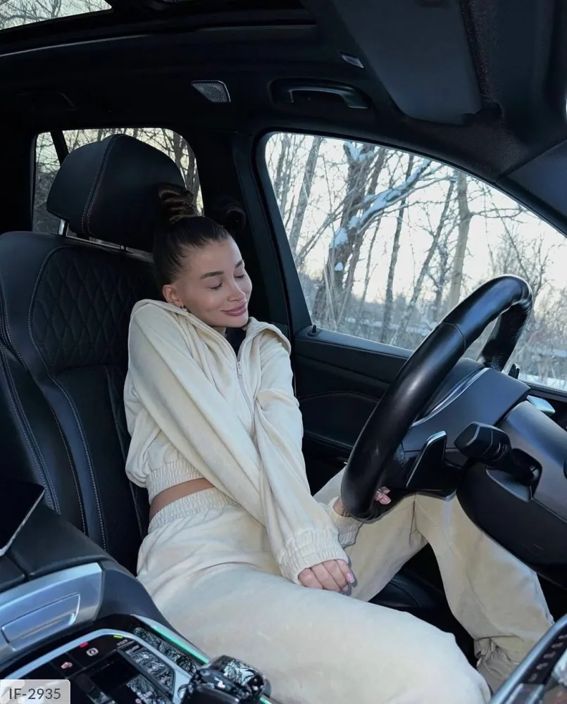 Костюм KE-7982 Фабрика Моды