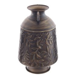 GAEM Ваза для искусственных цветов, L24 W24 H39 см