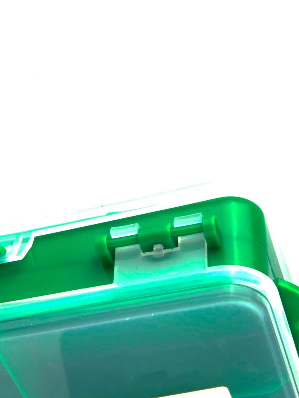 Коробка универсальная Premier Fishing двухсторонняя 18.5х10х5.5cm (PR-TB-4000)