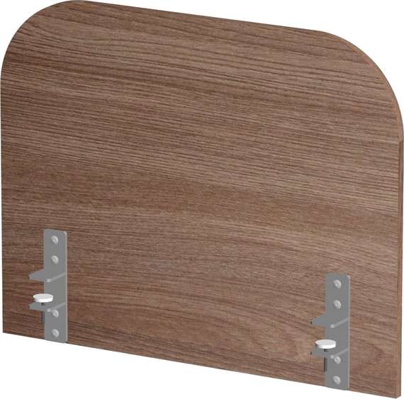 Экран Стандарт-Pro ясень шимо темный