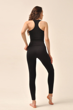 Легинсы PA799 Nero MY