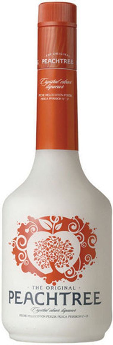 Ликер Де Кайпер Персиковое Дерево