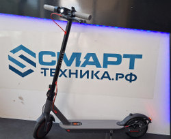 Электросамокат SAMIK M365