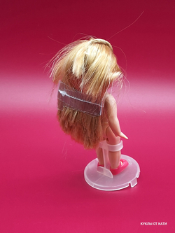 Кукла Барби - Келли 90х 03837