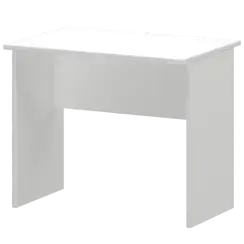 Стол рабочий А-001.60 Белый 900x600x760 Арго