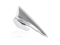 WRS Race Высокое стекло +50мм Suzuki GSX-R 1300 Hayabusa прозрачное SU005T