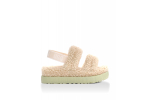UGG Oh Flufitta Natural