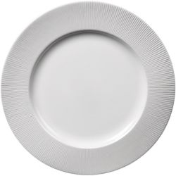 Тарелка d 20,5 см h2 см Neo Silk Noble [6]