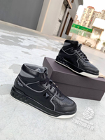 Кроссовки Valentino