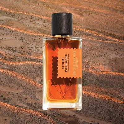 GOLDFIELD & BANKS DESERT ROSEWOOD EDP 100 ML