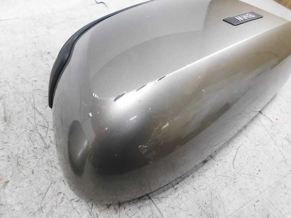 крышки боковых кофров BMW R1200RT 7160-7683269 7160-7683270