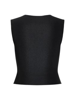 Футболка из бифлекса Shine