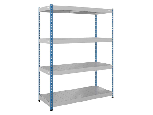 Rack SB 200x152x61/4 with galvanized flooring