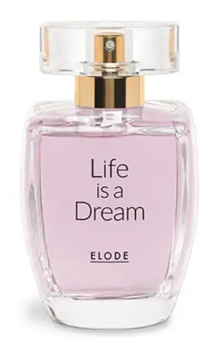 Женская парфюмерная вода Elode Life Is A Dream EDP 100 мл