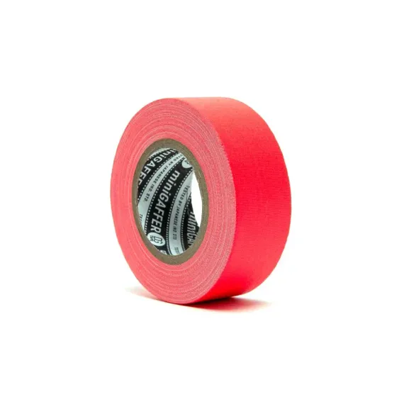 DGTAPE TrueGaff Fluorescent Pink 25mm 9m