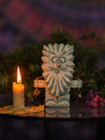 Домовик-Кедровик (оберег дома)