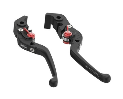 Evotech Performance Складные рычаги тормоза и сцепления Evo KTM 1290 Super Duke