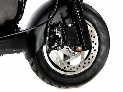 Электросамокат OxyVolt Torque Ranger