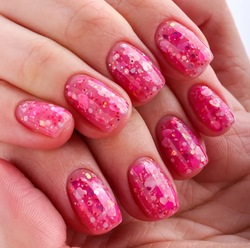 Milk Гель-лак Valentines - 873 Miss you, 9мл.2