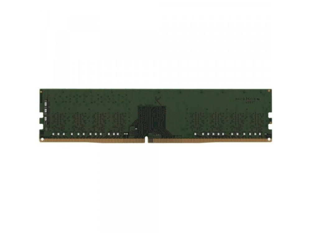 Оперативная память Kingston Value RAM KVR32N22S8/8WP, DDR4 1х 8ГБ 3200 МГц, DIMM, RTL