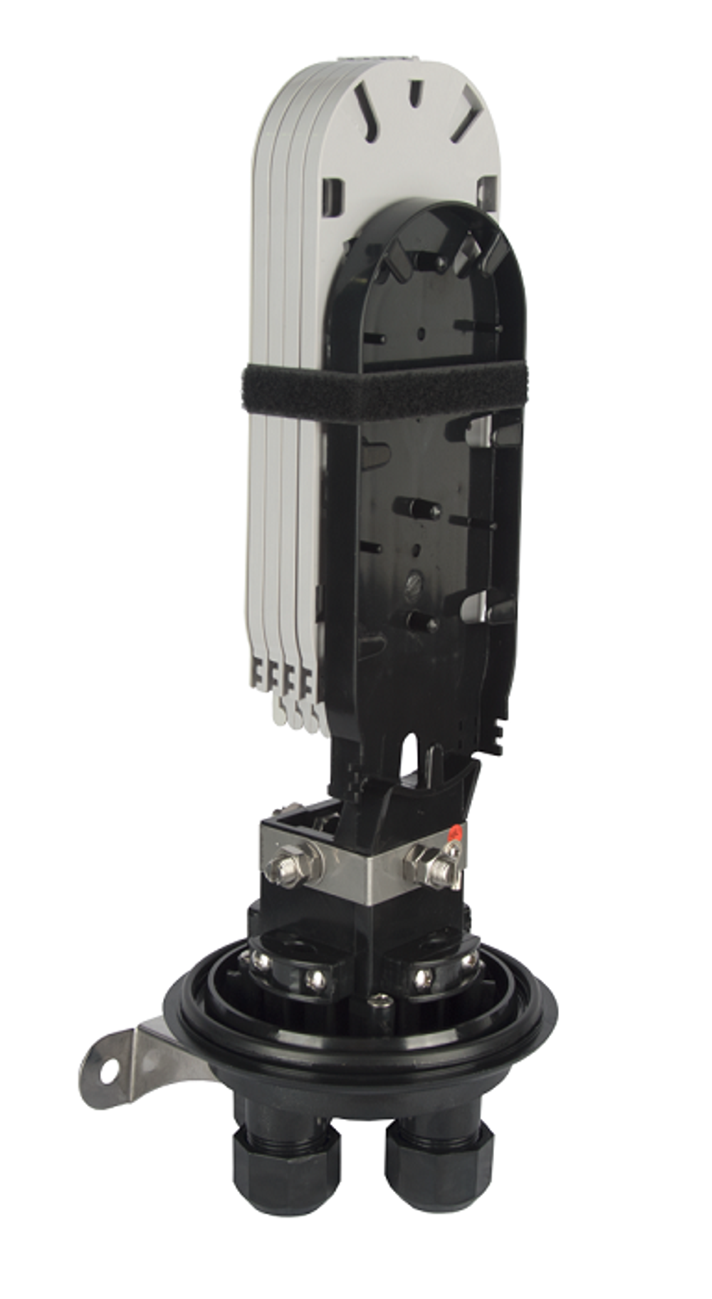 Муфта оптическая  NikoMax NMF-SC-1V-48-4MS