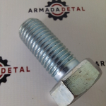 Болт регулировочный  телескопа с гайкой | 1315/0811Z + 1370/0702 | Аналог