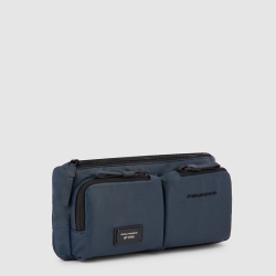 Сумка на пояс Piquadro Harper CA2174AP/BLU