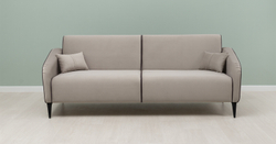 Диван кровать Ноэль, Серый