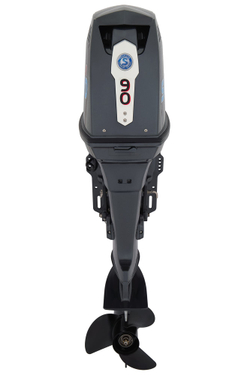 2х-тактный лодочный мотор SEANOVO SN90FFEL-T