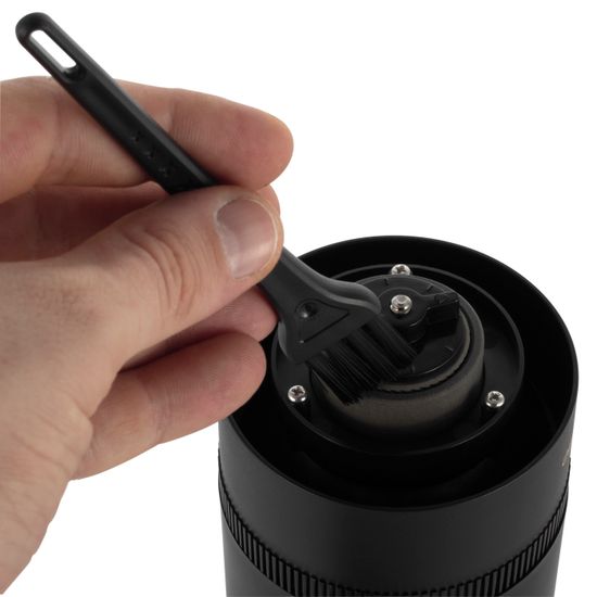 Кофемолка электрическая с аккумулятором Kamille KM 6733