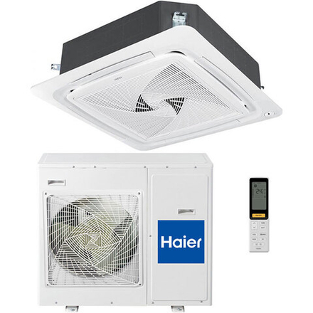 Кассетная сплит-система Haier AB71S1LG2FA/1U71S1LR2FA