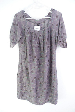 Платье с шелком красивое 40 размер