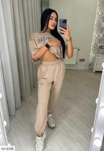 Костюм IH-4585 Фабрика Моды