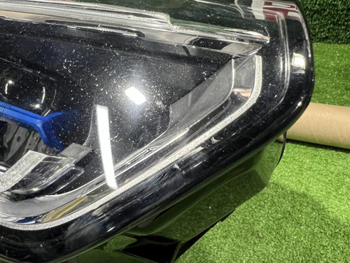 Фара Комплект фар BMW X5 G05 X6 G06 (18-23) Laser