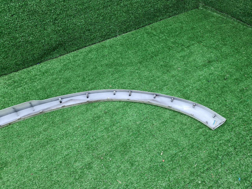 Накладка капота Kia Sorento 4 (2020-2023)