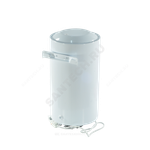 Водонагреватель электрический накопительный 30 л 2,5 кВт Praktik 30 V Slim THERMEX ЭдЭ001638