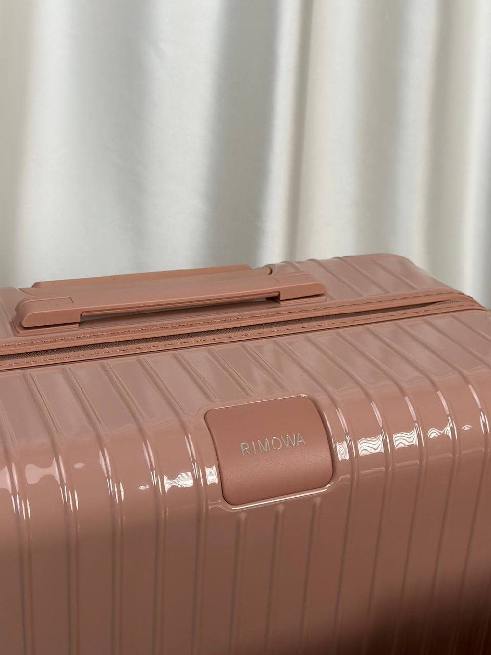 Чемодан Rimowa S
