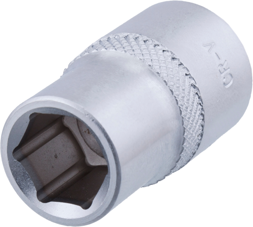 Головка торцевая короткая 6-гранная, Г.34.43.Д.2х3/8, СТАНКОИМПОРТ